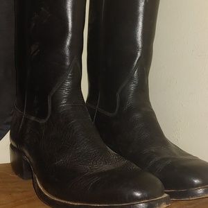 Women's boots